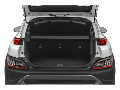 2023 Hyundai Kona Limited DCT AWD