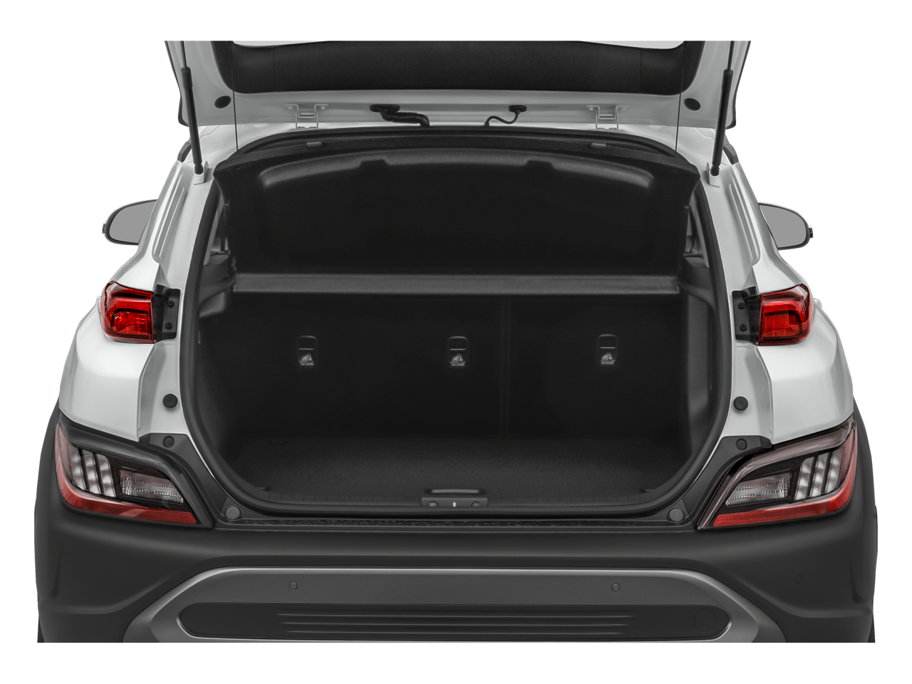 2023 Hyundai Kona Limited DCT AWD