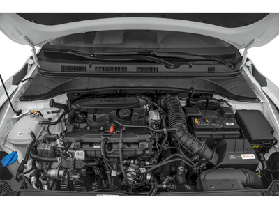 2023 Hyundai Kona Limited DCT AWD