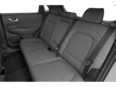 2023 Hyundai Kona Limited DCT AWD