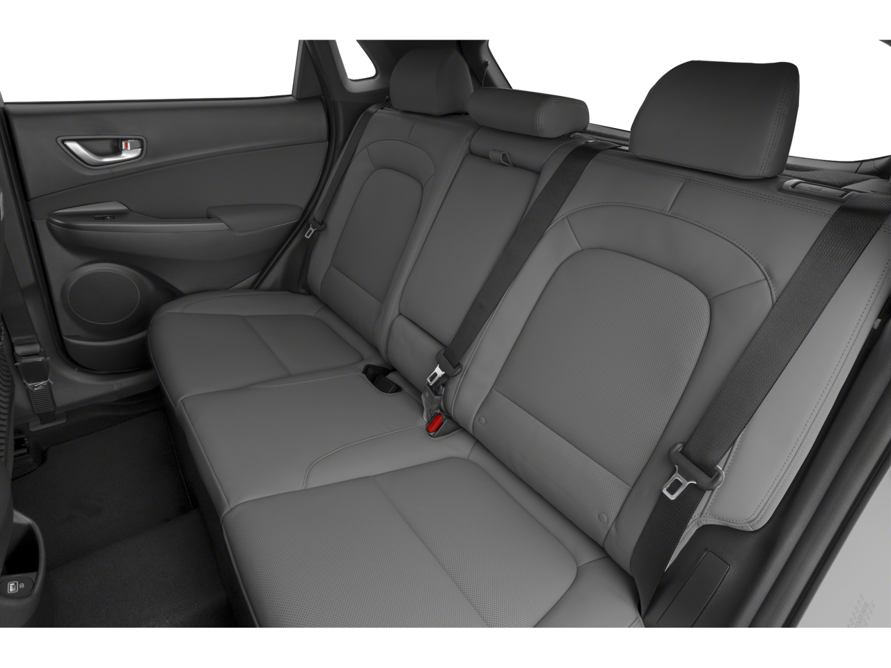 2023 Hyundai Kona Limited DCT AWD