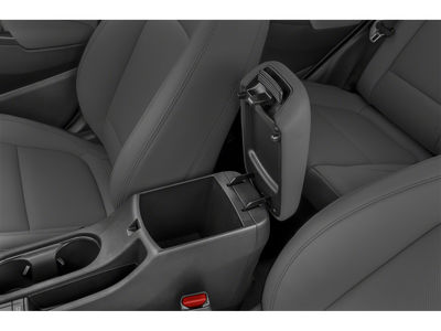 2023 Hyundai Kona Limited DCT AWD