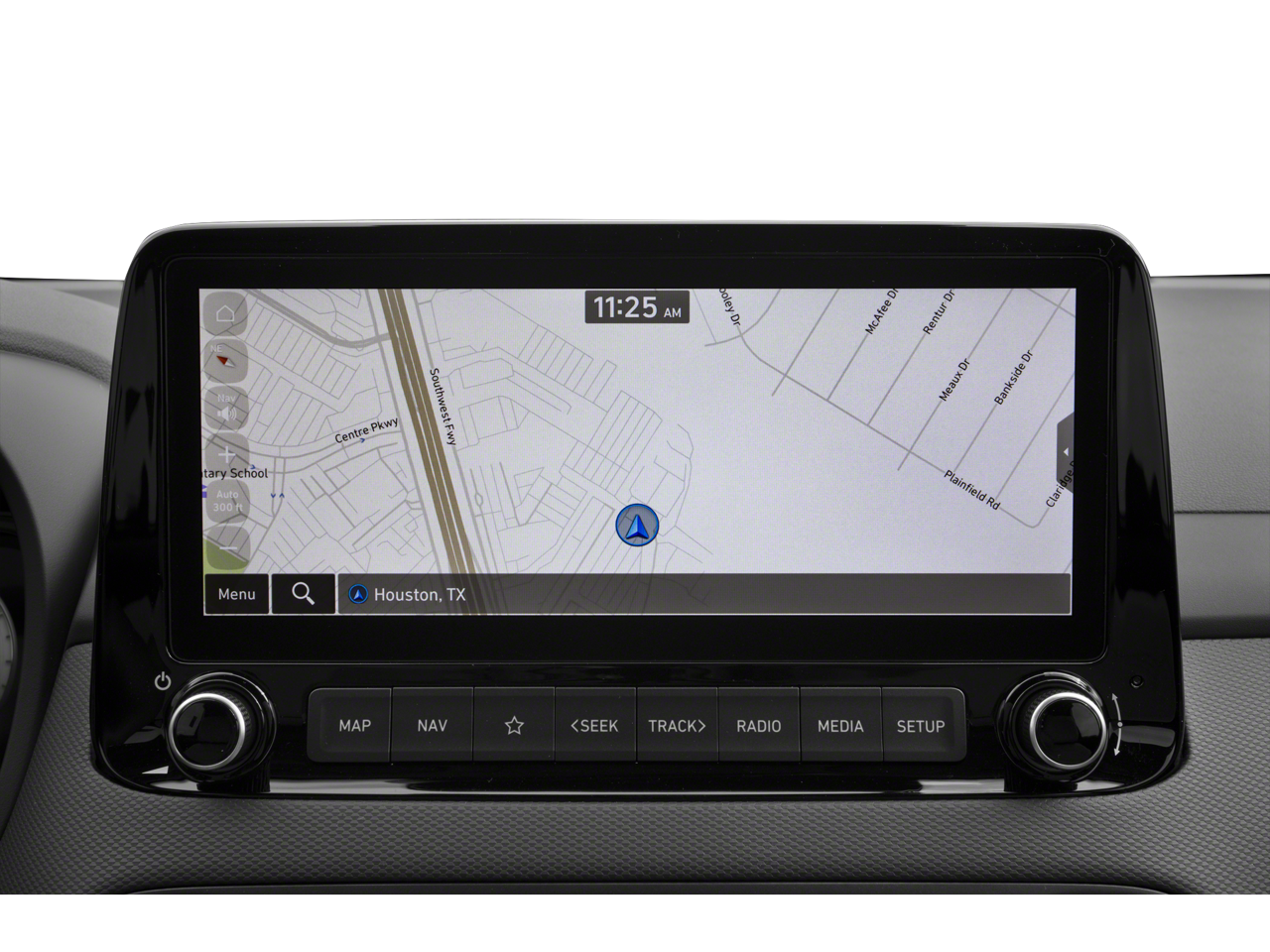 2023 Hyundai Kona Limited DCT AWD