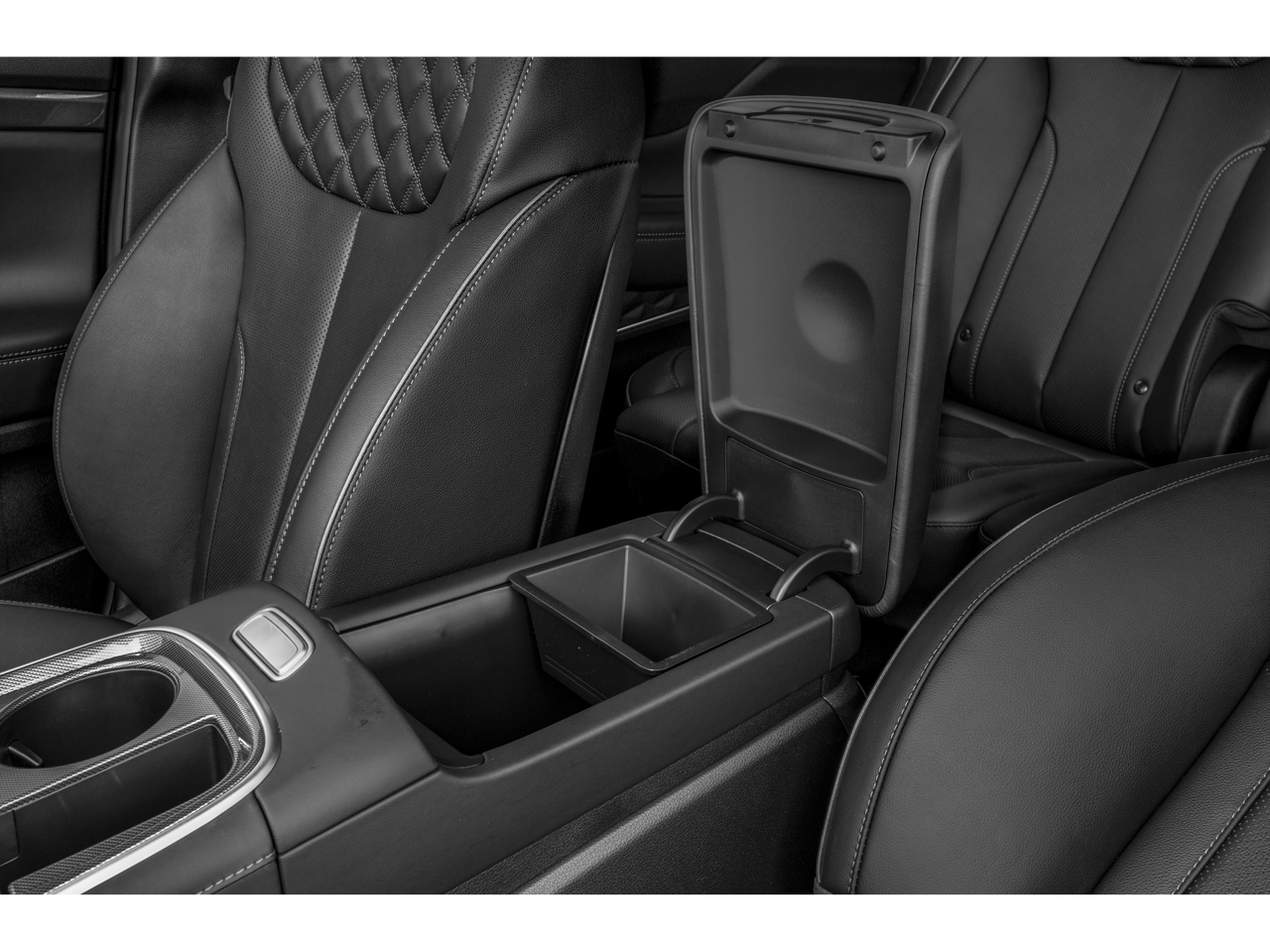 2023 Hyundai Santa Fe Hybrid SEL Premium AWD