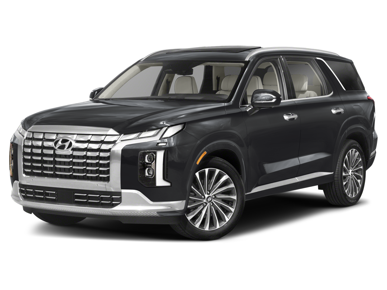 2023 Hyundai Palisade Calligraphy AWD