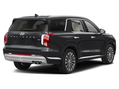 2023 Hyundai Palisade Calligraphy AWD