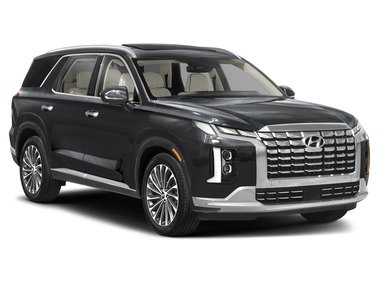 2023 Hyundai Palisade Calligraphy AWD
