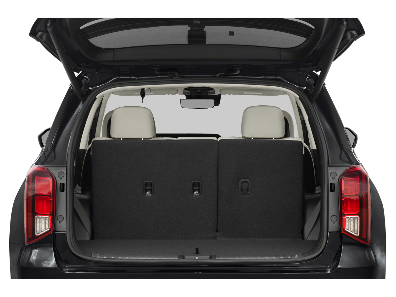 2023 Hyundai Palisade Calligraphy AWD