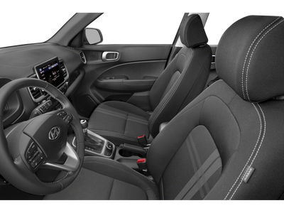 2023 Hyundai Venue SEL IVT