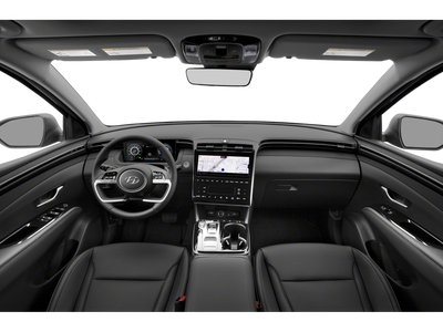 2023 Hyundai Tucson Hybrid Limited AWD