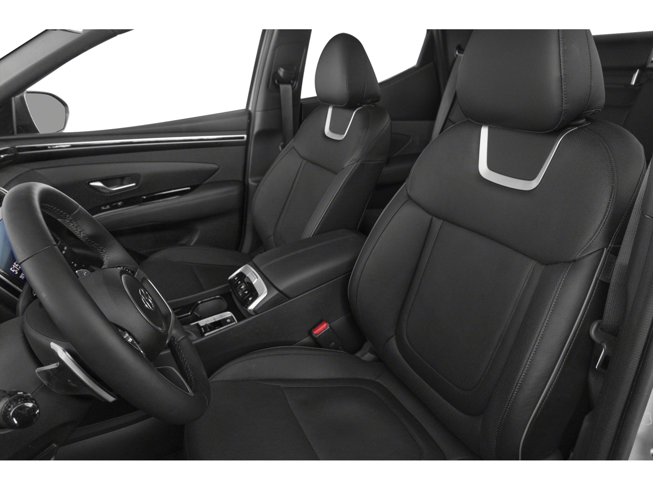 2023 Hyundai Santa Cruz Limited AWD