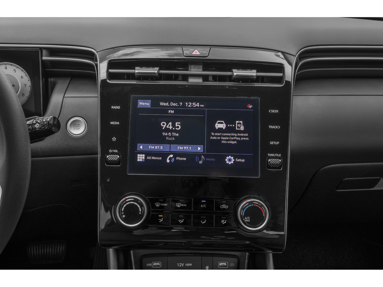 2023 Hyundai Santa Cruz NIGHT AWD