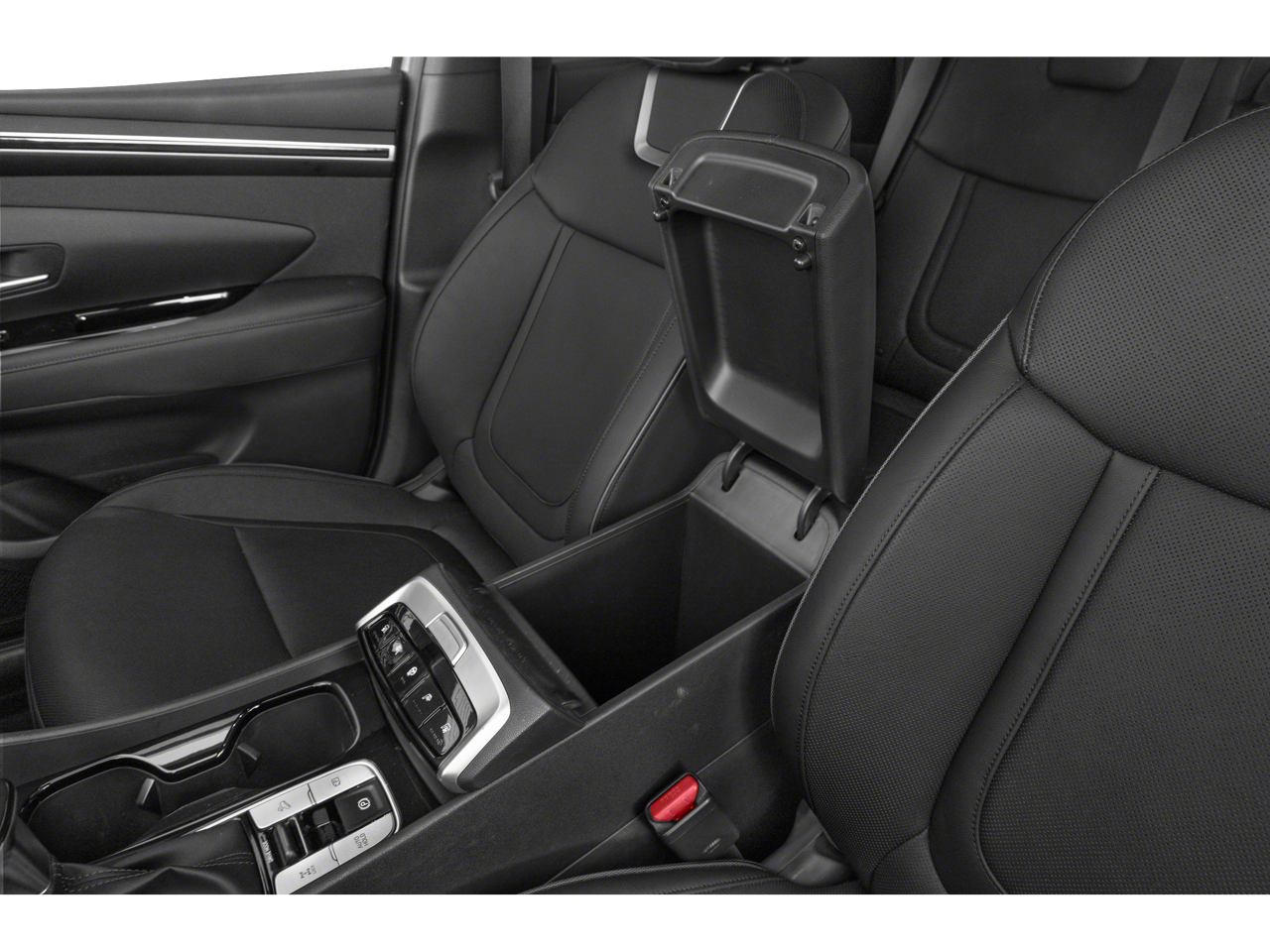 2023 Hyundai Santa Cruz Limited AWD