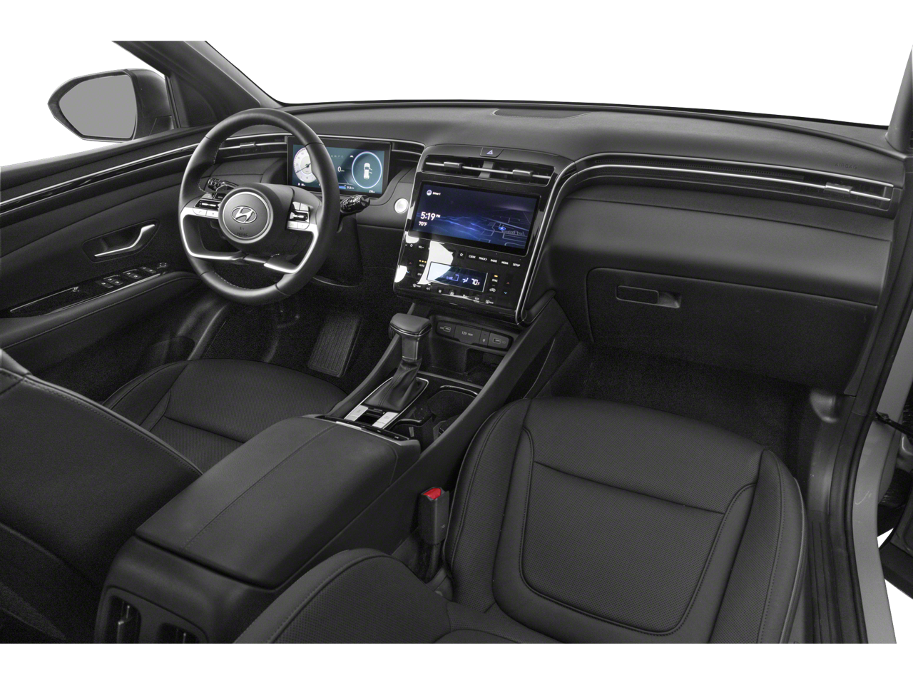 2023 Hyundai Santa Cruz Limited AWD