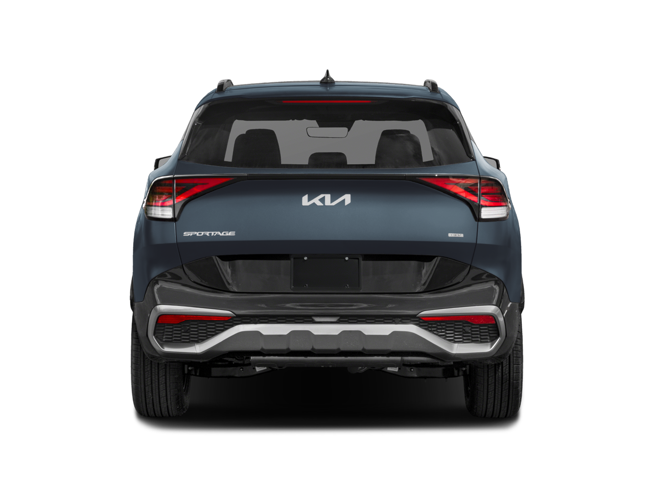 2023 Kia Sportage Hybrid SX-Prestige AWD