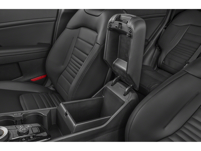 2023 Kia Sportage Hybrid SX-Prestige AWD