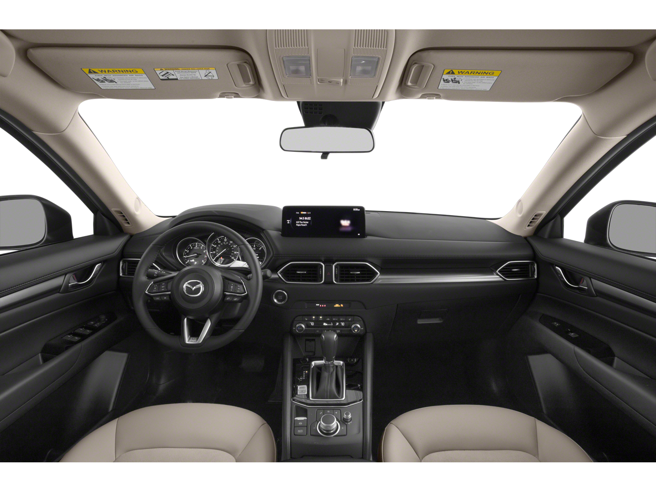 2023 Mazda Mazda CX-5 2.5 S Select Package AWD