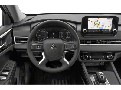 2023 Mitsubishi Outlander SE S-AWC