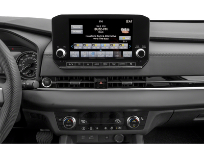 2023 Mitsubishi Outlander SE S-AWC