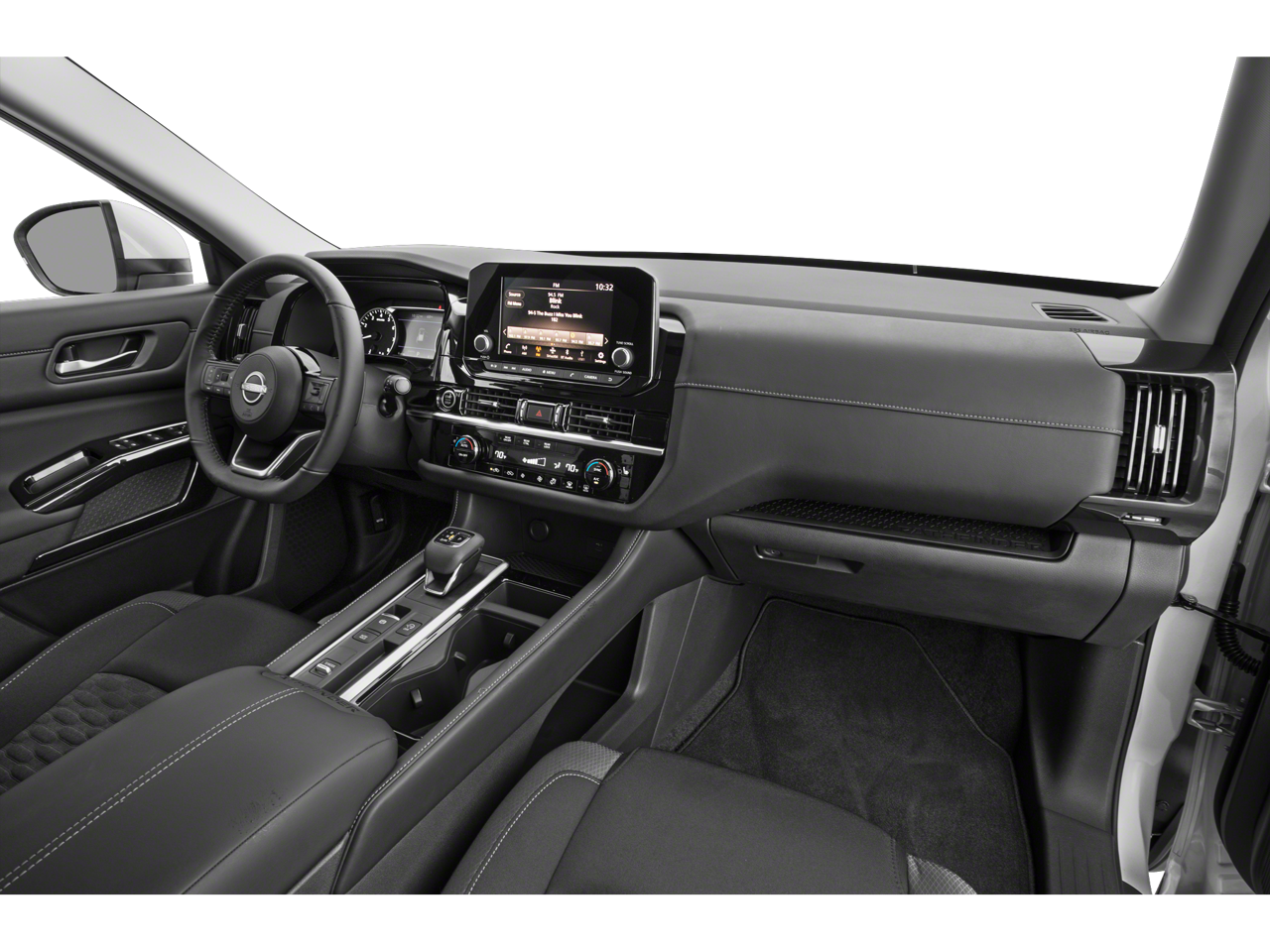 2023 Nissan Pathfinder SV 4WD