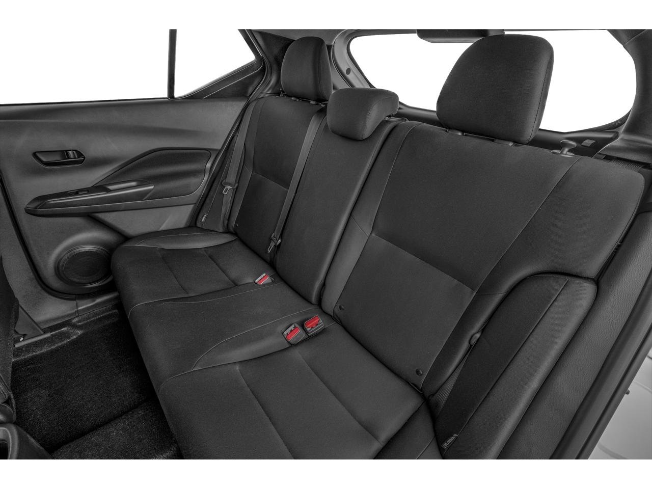 2023 Nissan Kicks S FWD