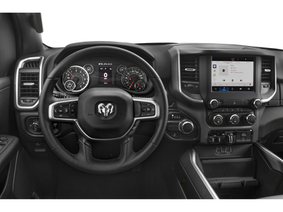 2023 RAM 1500 CREW CAB