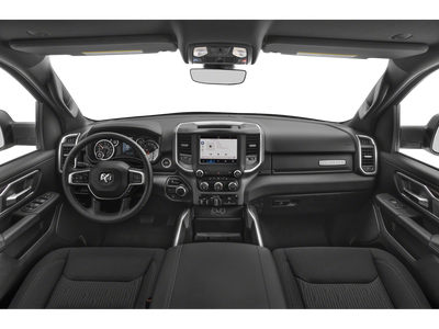 2023 RAM 1500 CREW CAB
