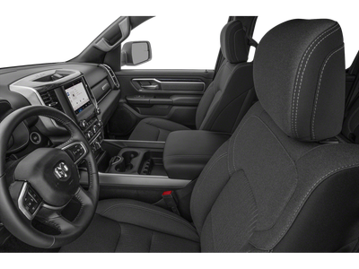 2023 RAM 1500 CREW CAB