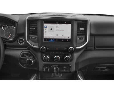 2023 RAM 1500 CREW CAB