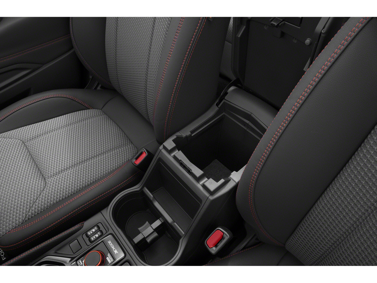 2023 Subaru Forester Sport CVT