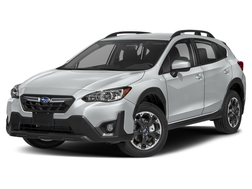 2023 Subaru Crosstrek Premium CVT