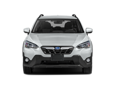 2023 Subaru Crosstrek Premium CVT