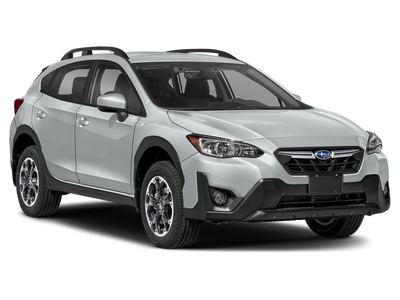 2023 Subaru Crosstrek Premium CVT