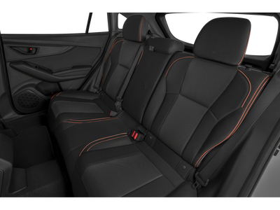 2023 Subaru Crosstrek Premium CVT