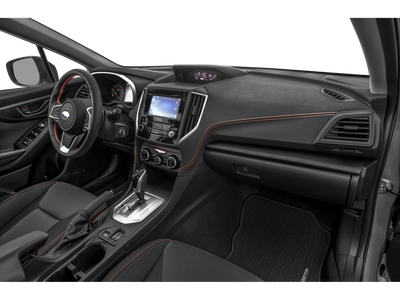 2023 Subaru Crosstrek Premium CVT