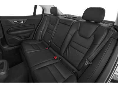2023 Volvo S60 B5 AWD Plus Black Edition