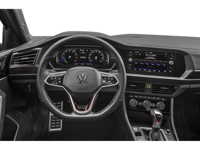 2023 Volkswagen Jetta GLI Autobahn DSG