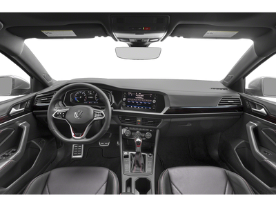 2023 Volkswagen Jetta GLI Autobahn DSG