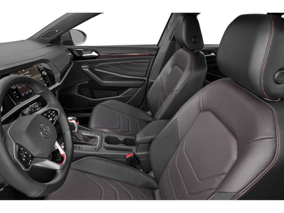 2023 Volkswagen Jetta GLI Autobahn DSG