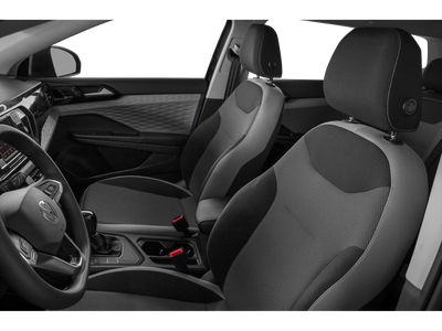 2023 Volkswagen Taos S 4MOTION