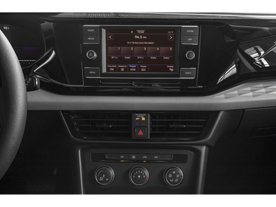 2023 Volkswagen Taos S 4MOTION