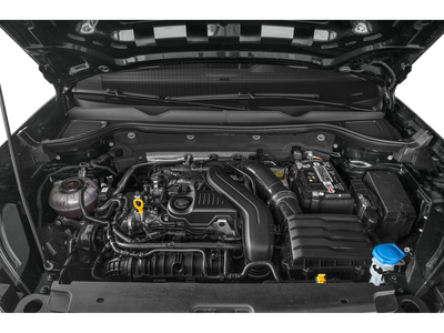 2023 Volkswagen Taos S 4MOTION