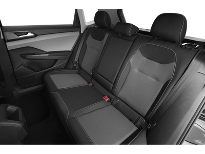 2023 Volkswagen Taos S 4MOTION