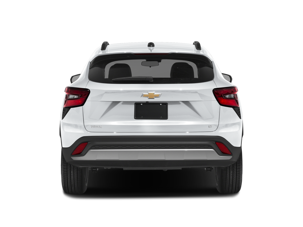 2024 Chevrolet Trax FWD 4dr LT