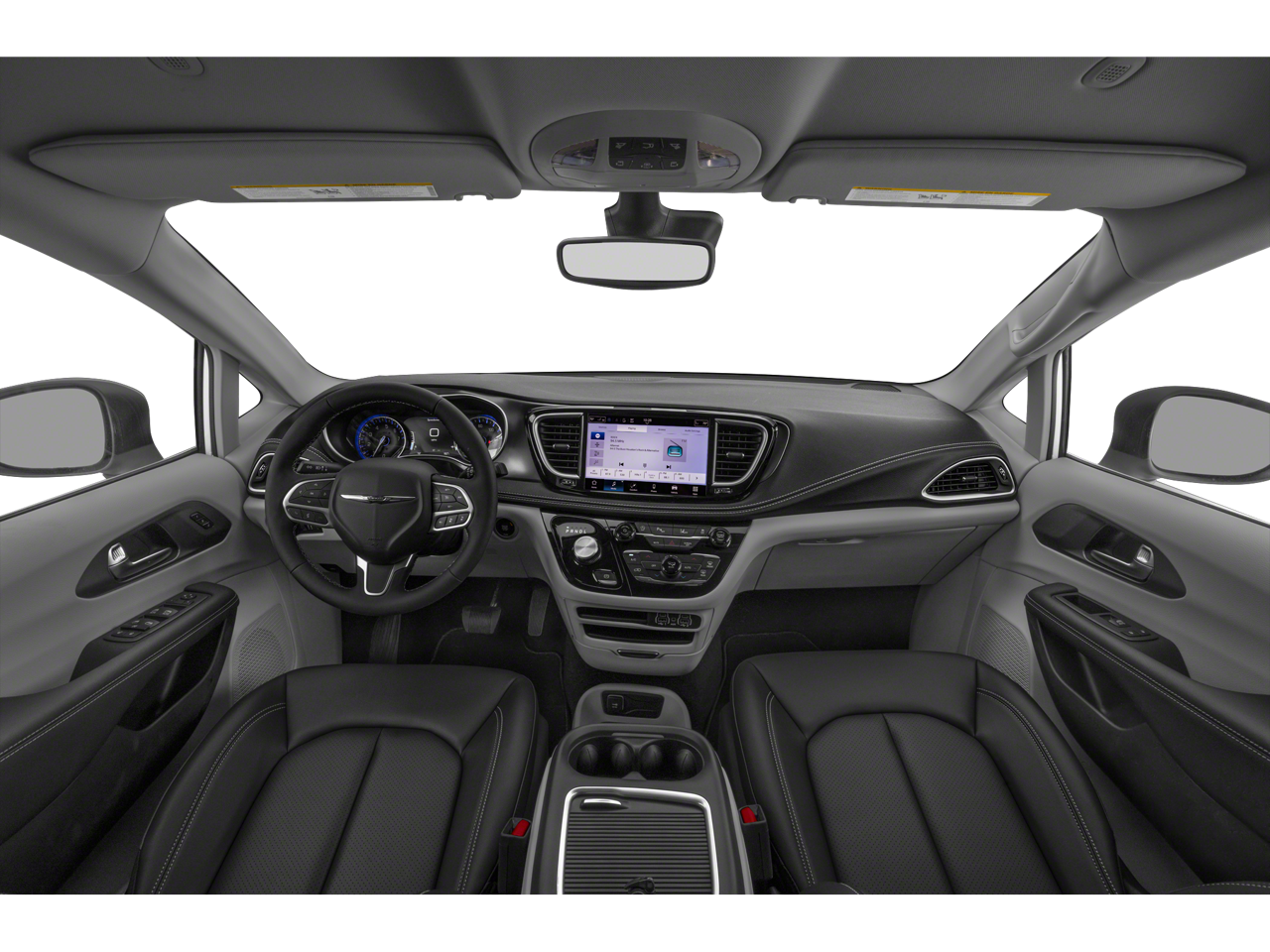 2024 Chrysler Pacifica Touring L FWD