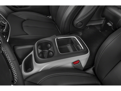 2024 Chrysler Pacifica Touring L FWD