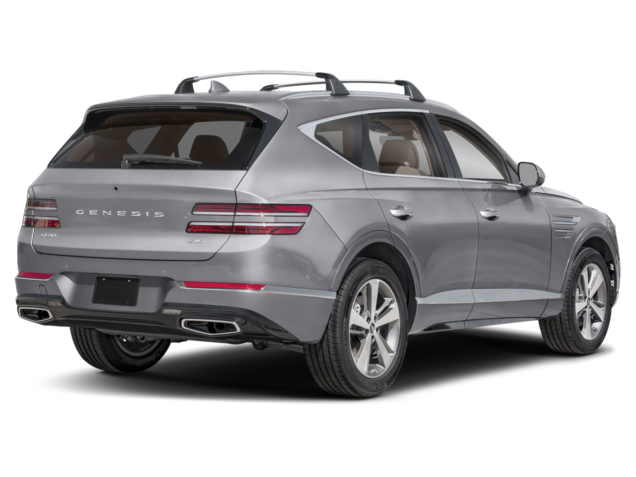 2024 Genesis GV80 2.5T AWD