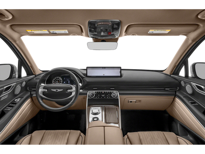 2024 Genesis GV80 2.5T AWD
