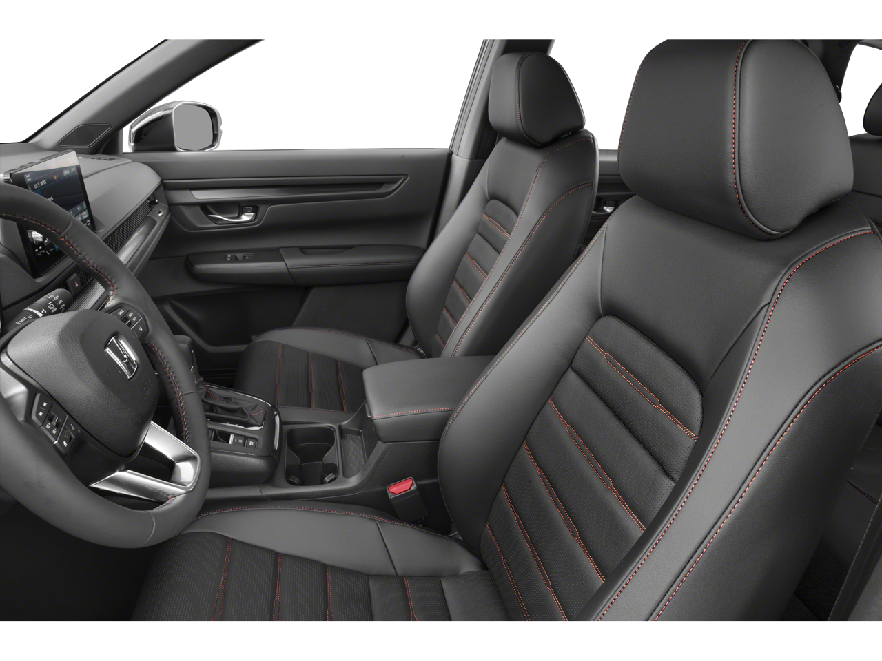 2024 Honda CR-V Hybrid Sport-L AWD