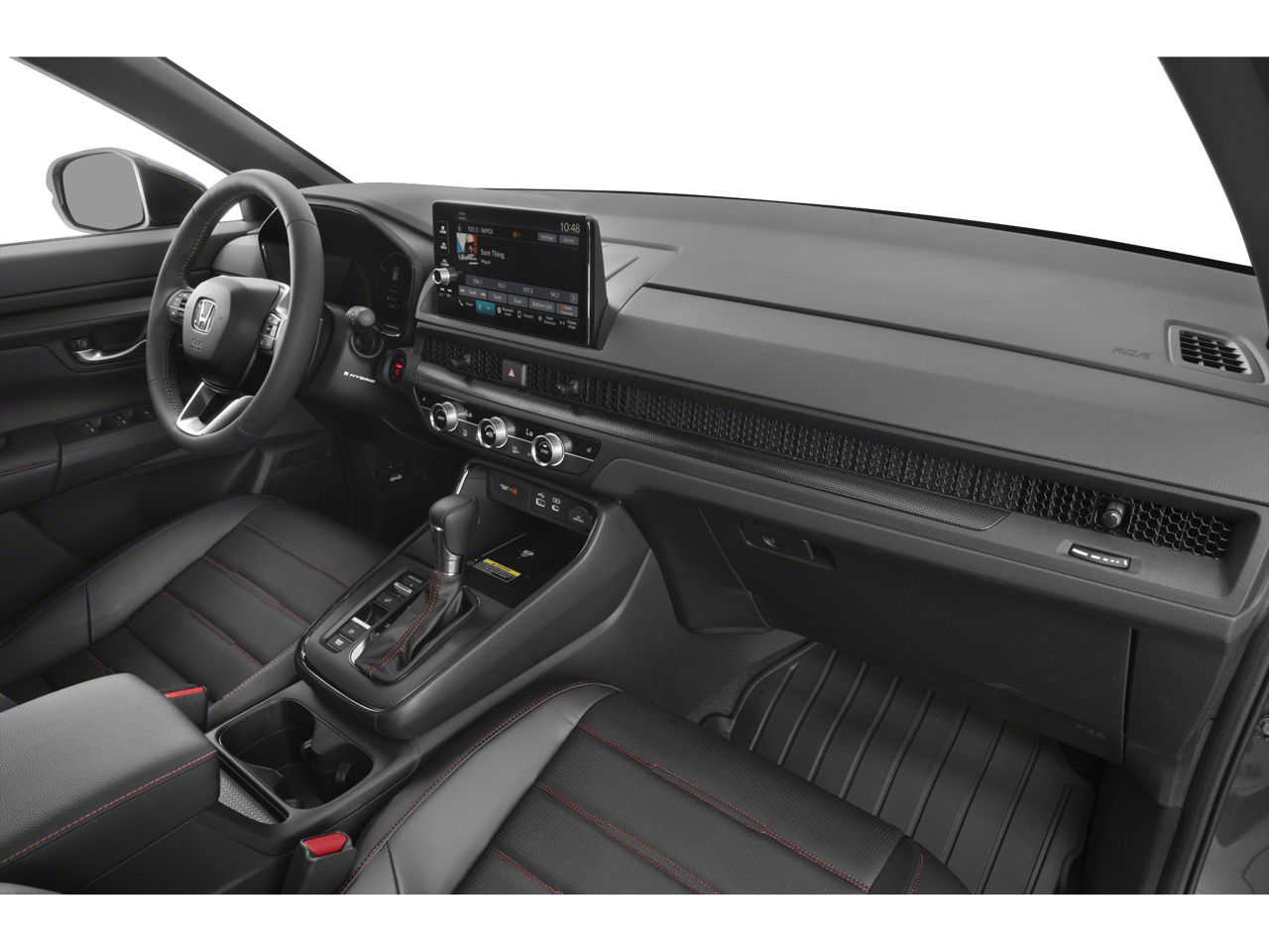 2024 Honda CR-V Hybrid Sport-L AWD
